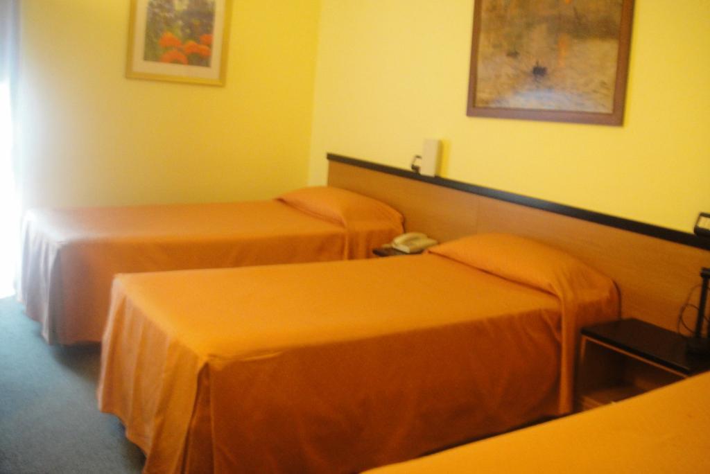 Hotel Scala Nord Milan Room photo