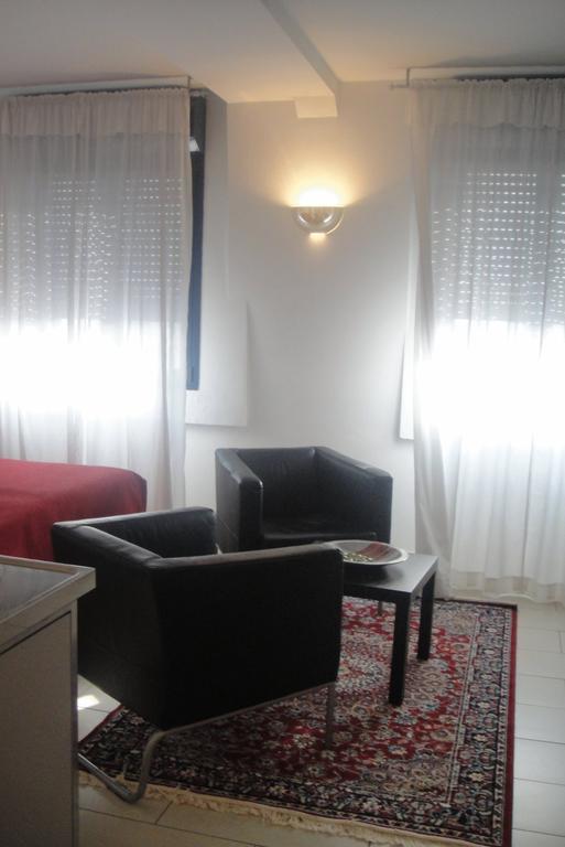 Hotel Scala Nord Milan Room photo