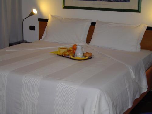 Hotel Scala Nord Milan Room photo