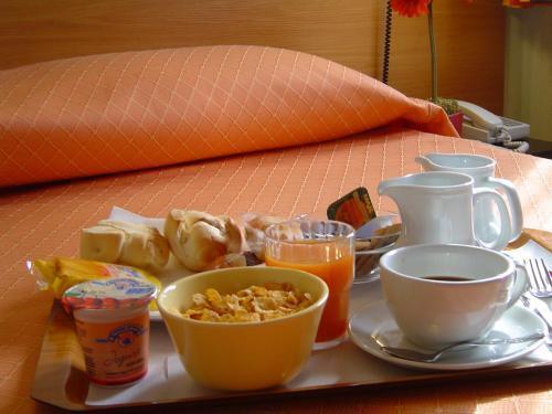 Hotel Scala Nord Milan Room photo